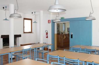 Albergue Ostello Europa