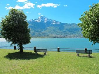 Apartamento Locazione Turistica Casa Alba (gla260)