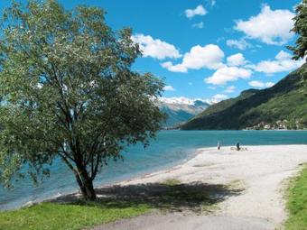 Apartamento Locazione Turistica Casa Del Sole (gla201)