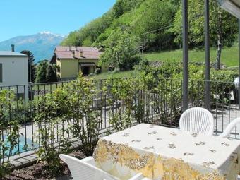 Apartamento Locazione Turistica Residence San Vincenzo (gla190)