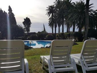 Apartamento House Sole By Holiday World