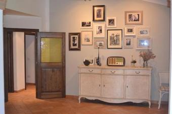 Bed & Breakfast Villa Corinna