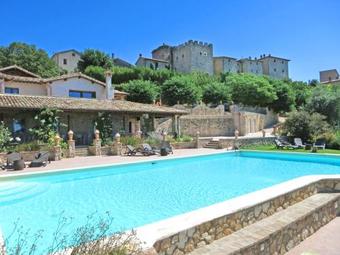 Agroturismo Villa Profidia