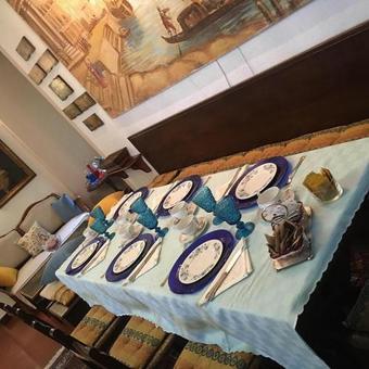 Bed & Breakfast Torre De Salis