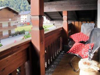 Apartamento Ferienwohnung Bormio 750s