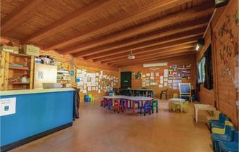 Apartamentos Camping Del Sole - Chalet 6