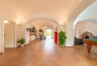 Villa Regine Apartments