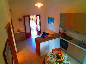 Apartamento Appartamento Posta