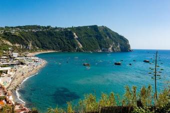 Apartamento Villa Al Mare - Famiglia Calise