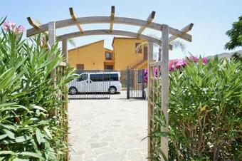 Apartamento Casa Marino