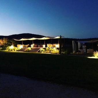 Agroturismo Tenuta Del Fontino