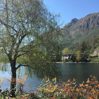 Hostal Borgo Dei Pescatori Lecco