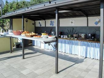 Apartamento Locazione Turistica Agriturismo San Giuseppe (vlo205)