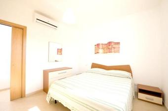 Apartment Via Filippo Cluverio