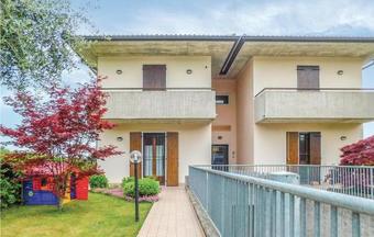 Apartamentos Casa Cuma