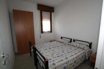 Apartamento Condominio Michelangelo