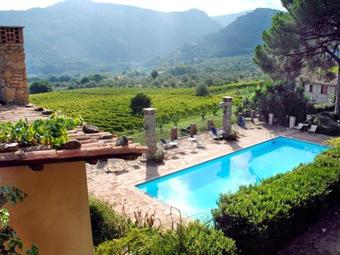 Locazione Turistica Borgo Maisale.3