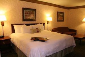 Hotel Hampton Inn Ridgefield Park