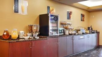 Best Western Plus Trail Lodge Hotel & Suites