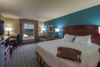 Hotel Hampton Inn & Suites - Air Force Academy I25 N