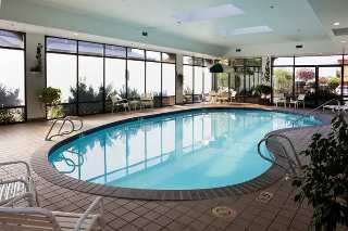 Hotel Hampton Inn Colorado Springs Central Air Force