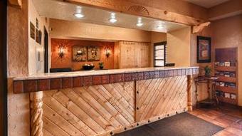 Hotel Best Western Plus Inn Of Santa Fe