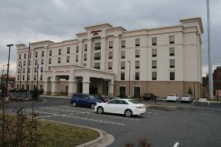 Hotel Hampton Inn Hickory