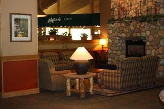 Hotel Evergreen Lodge At Vail