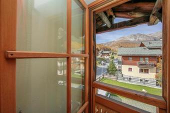 Apartamento Chalet Menin