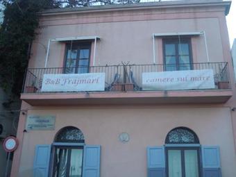 Bed & Breakfast Frajmari