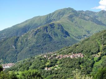 Locazione Turistica Casa Antonia (grv435)