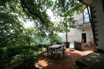 San Polo In Chianti Apartment Sleeps 5