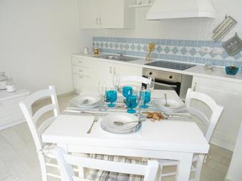 Apartamento Affittimoderni Viddalba Terme