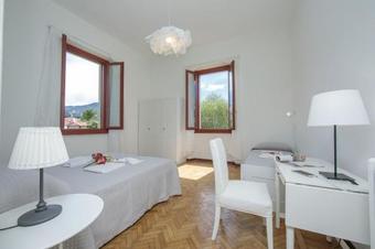 Apartamento Residenza Oleandro