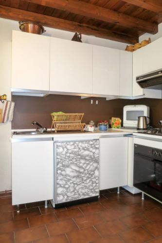 Apartamento Locazione Turistica Bella Mansarda (lui650)