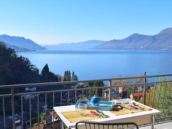 Apartamentos Locazione Turistica Costa.2