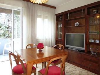 Apartamento Locazione Turistica Garibaldi (mgn145)