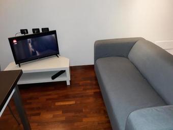 Hostal Maranello Suite