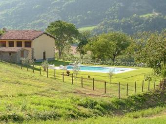 Marradi Apartment Sleeps 4 T241721