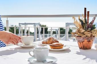 Marenea Suite Hotel - Cdshotels