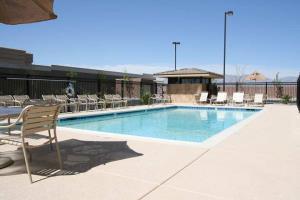 Hotel Hampton Inn Las Vegas/north Speedway