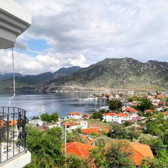 Flora Saadet Apart Hotel