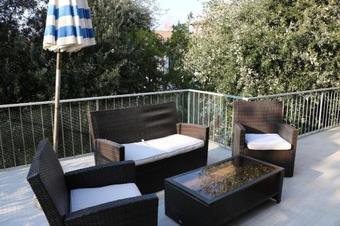 Apartamento Focette
