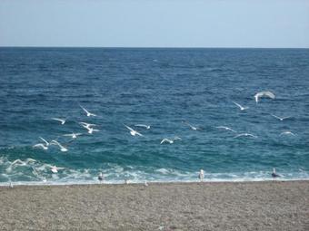 Casa Sicilia Etna Mare Da Fina