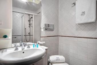 Apartamento Ginestra Bianca House