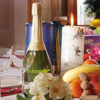 Bed & Breakfast Casa Fiorina