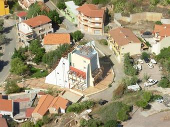 Apartamento Case Vacanza Masua-pan Di Zucchero