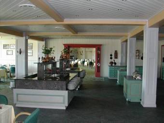 Ustedalen Hotel Geilo