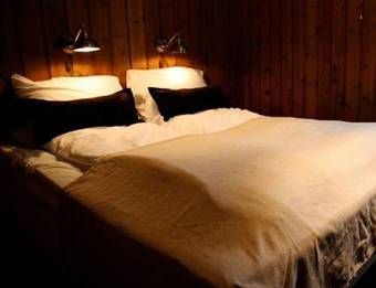 Hotel Vestlia Resort