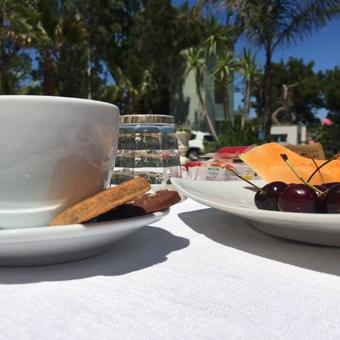 Hotel Residence La Corvetta